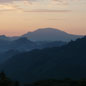 Naga Hills, India, an important habitat for many different animal species, including Cheirotonus par